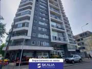 Departamento en Venta en Chacabuco Esquina Angol