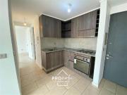 Departamento en Venta en Chacabuco / Mapocho