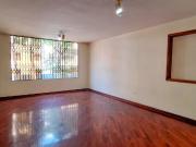 Departamento en venta en Chacarilla, Surco, frente a...