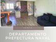 Departamento en venta en chacra 2