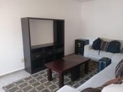 Departamento en venta en Chamizal, entre Bosques y...