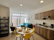 Departamento en venta en Chantepec, Jocotepec, Jalisco