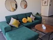 Departamento en venta en Chapalita, Guadalajara, Jalisco
