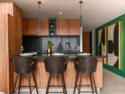 Departamento en venta en Chapalita, Guadalajara, Jalisco