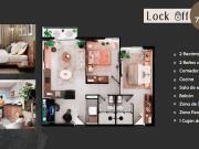 Departamento en venta en Chapalita, Guadalajara, Jalisco