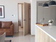 DEPARTAMENTO EN VENTA EN CHAPALITA, SOBRE LAZARO CARDENAS