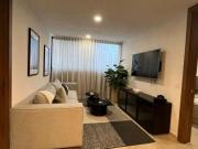 Departamento en venta en Chapultepec
