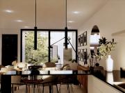 Departamento en venta en Chapultepec, Cancún, Morelos