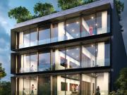 DEPARTAMENTO EN VENTA EN CHAPULTEPEC COUNTRY