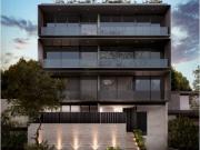 Departamento en venta en Chapultepec Country,...