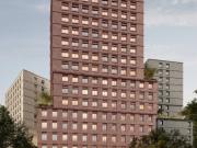 Departamento en venta en Chapultepec Country,...