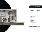 Departamento en Venta en Chapultepec Country,... Departamento en Venta en Chapultepec Country,...