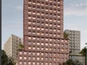 Departamento en venta en Chapultepec Country,...