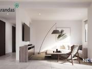 Departamento en venta en Chapultepec, Cuernavaca, Morelos