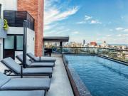 Departamento en Venta en Chapultepec – Entrega Inmediata