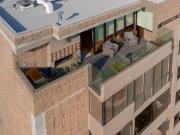 Departamento en venta en Chapultepec, Tijuana, Baja...