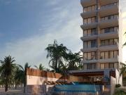 Departamento en venta en Chelem, Cancún, Yucatán
