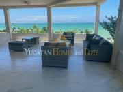 Departamento en venta en Chelem, Cancún, Yucatán