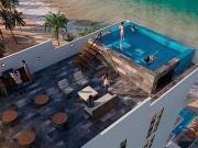 Departamento en venta en Chelem, Cancún, Yucatán