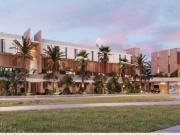 Departamento en venta en Chelem, Progreso, Yucatán