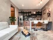 Departamento en venta en Chemuyil Tulum