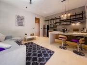 Departamento en venta en Chemuyil