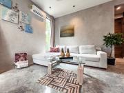 Departamento en venta en Chemuyil