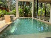 Departamento en venta en Chemuyil, Tulum