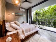 Departamento en venta en Chemuyil Tulum