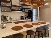 Departamento en venta en Chemuyil Tulum