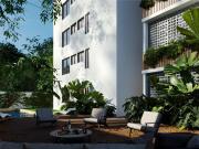 Departamento en venta en Chichi Suarez, Mérida, Yucatán