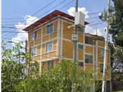 Departamento en Chichicaspatl, Tlalpan, Ciudad de México