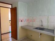 Departamento en venta en Chiclayo a S/180,000