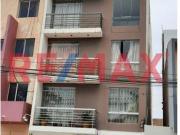 Departamento en venta en Chiclayo a S/211,200