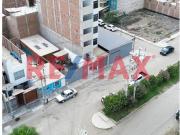 Departamento en venta en Chiclayo a S/215,680