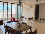 Departamento en venta en Chicxulub, Cancún, Yucatán