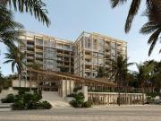 Departamento en Venta en Chicxulub, Dorada, chicxulub,...