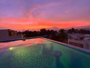 Departamento en venta en Chicxulub, Progreso, Yucatán