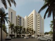 Departamento en venta en Chicxulub, Progreso, Yucatán