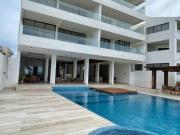 Departamento en venta en Chicxulub, Progreso, Yucatán
