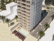 Departamento en venta en Chicxulub, Pueblo, Yucatán