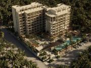 Departamento en venta en Chicxulub, Pueblo, Yucatán