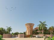 Departamento en venta en Chicxulub Puerto, Cancún, Yucatán