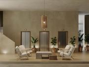 Departamento en venta en Chicxulub Puerto, Cancún, Yucatán