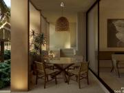 Departamento en venta en Chicxulub Puerto, Cancún, Yucatán