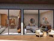 Departamento en venta en Chicxulub Puerto, Cancún, Yucatán