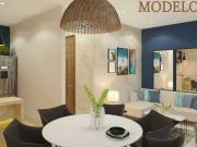 Departamento en venta en Chicxulub Puerto, Cancún, Yucatán