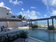 Departamento en venta en Chicxulub Puerto, Cancún, Yucatán