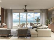 Departamento en venta en Chicxulub Puerto, Cancún, Yucatán