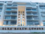 Departamento en venta en Chicxulub Puerto, Cancún, Yucatán